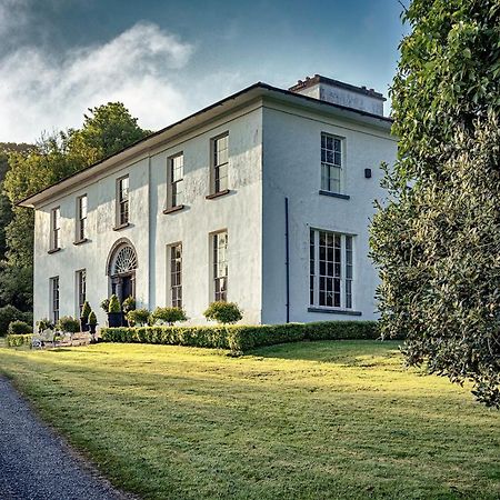 Noan Country House B&B Cashel  Exteriér fotografie