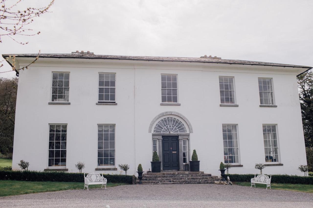 Noan Country House B&B Cashel  Exteriér fotografie