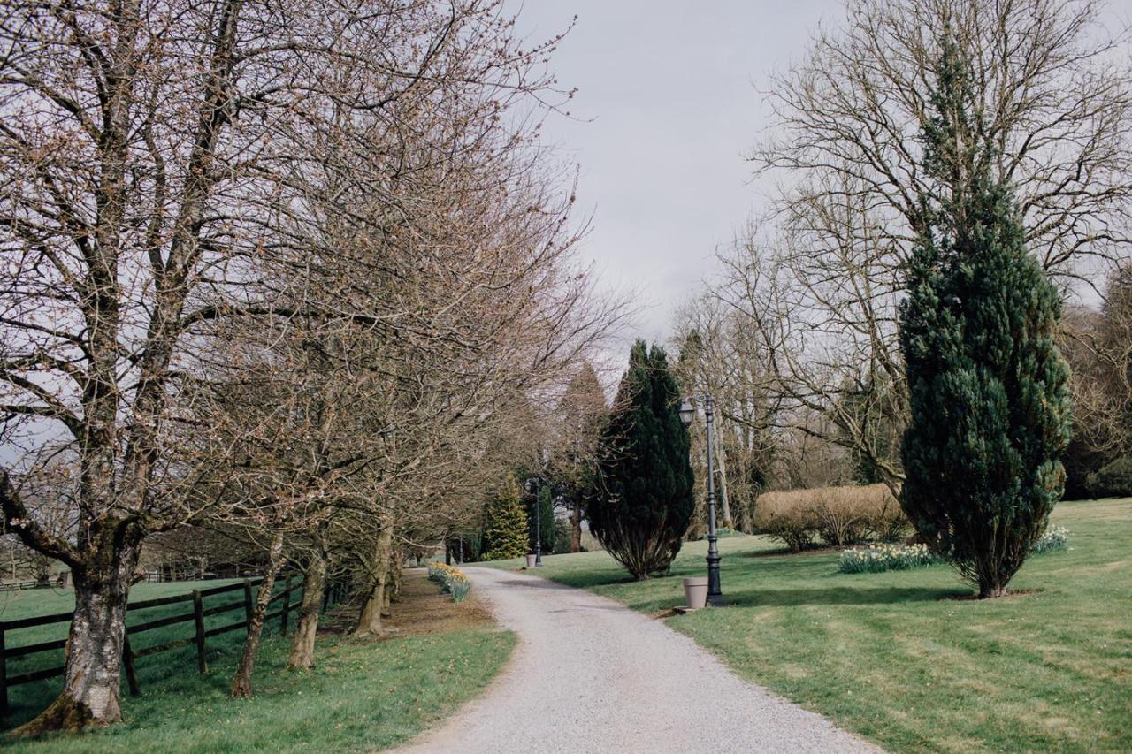 Noan Country House B&B Cashel  Exteriér fotografie