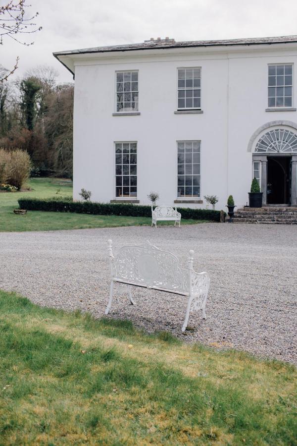 Noan Country House B&B Cashel  Exteriér fotografie