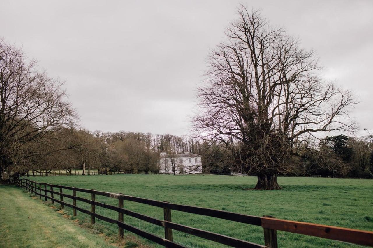 Noan Country House B&B Cashel  Exteriér fotografie