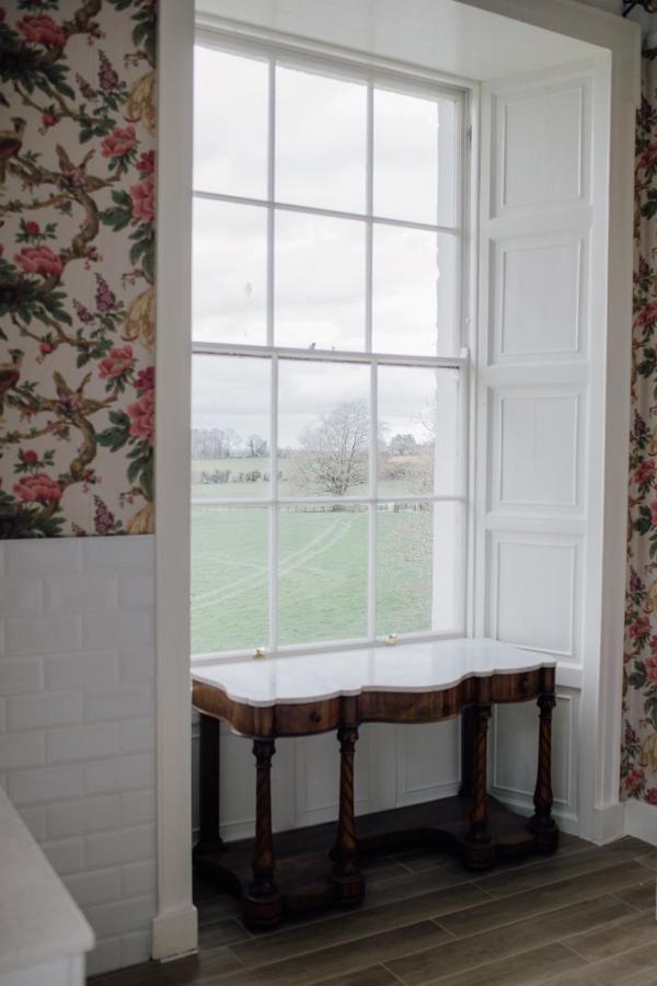 Noan Country House B&B Cashel  Exteriér fotografie