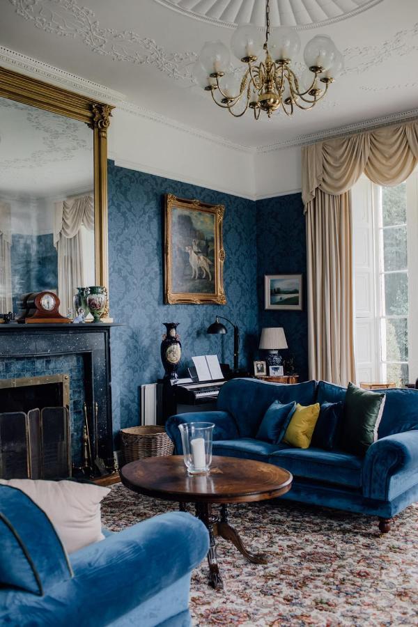 Noan Country House B&B Cashel  Exteriér fotografie