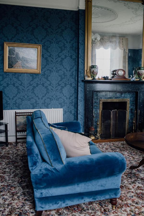 Noan Country House B&B Cashel  Exteriér fotografie