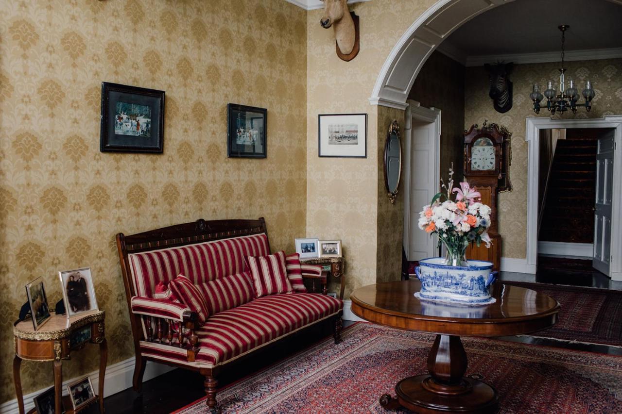 Noan Country House B&B Cashel  Exteriér fotografie