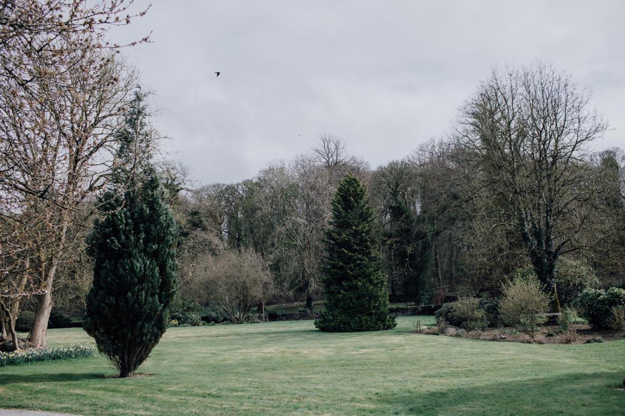 Noan Country House B&B Cashel  Exteriér fotografie