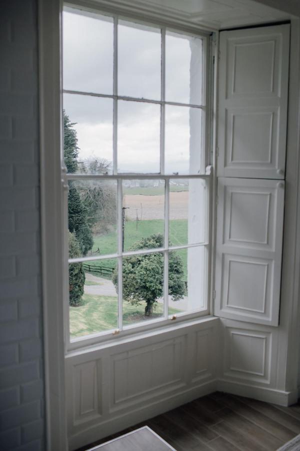 Noan Country House B&B Cashel  Exteriér fotografie