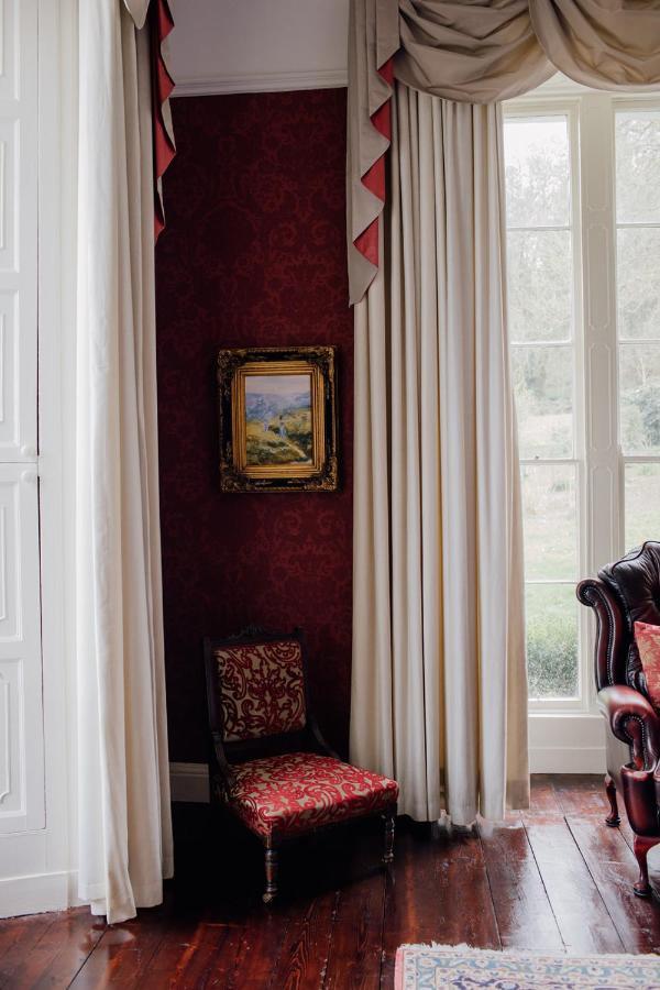 Noan Country House B&B Cashel  Exteriér fotografie