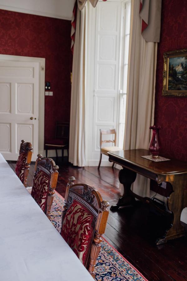 Noan Country House B&B Cashel  Exteriér fotografie