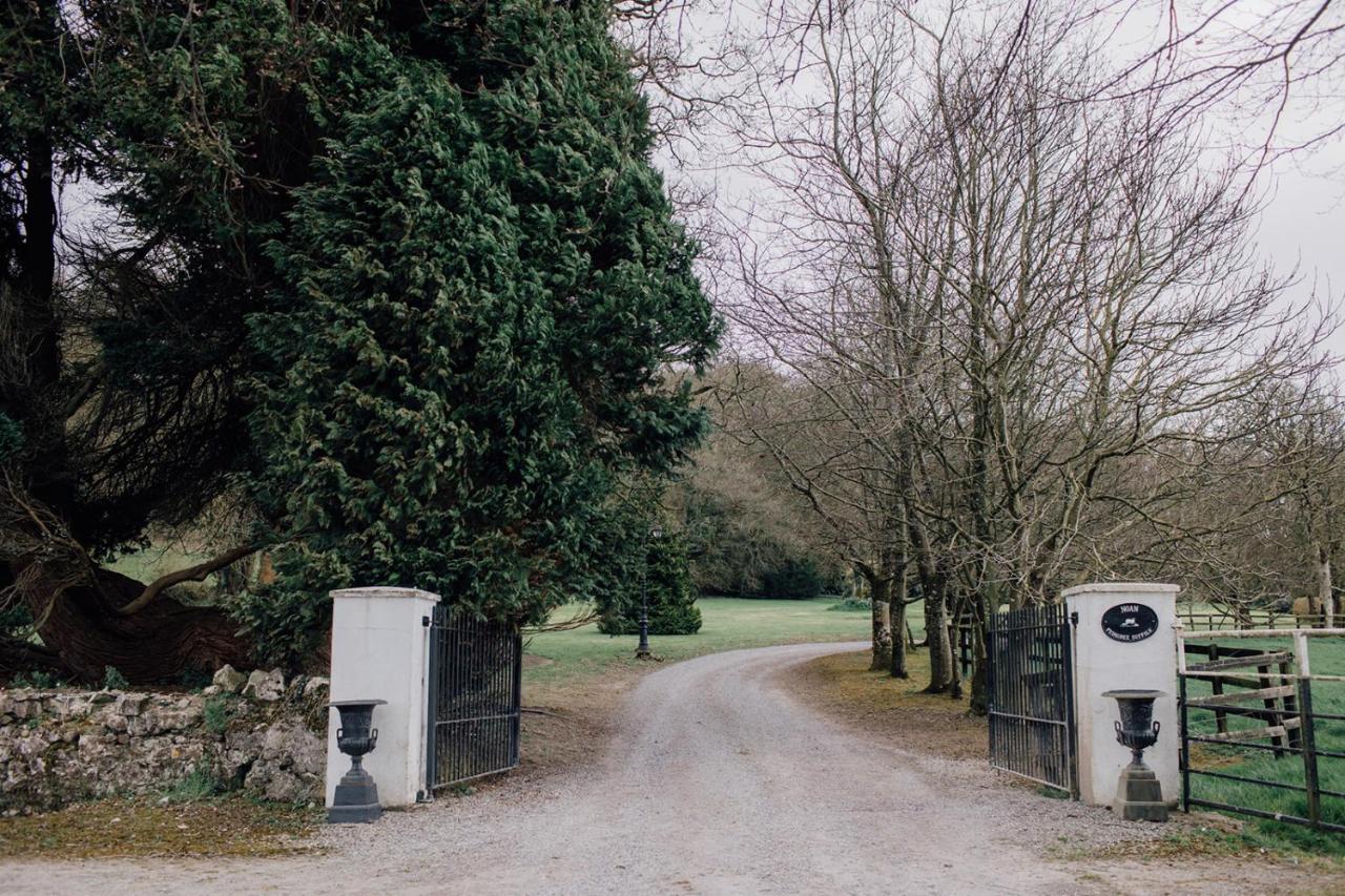 Noan Country House B&B Cashel  Exteriér fotografie