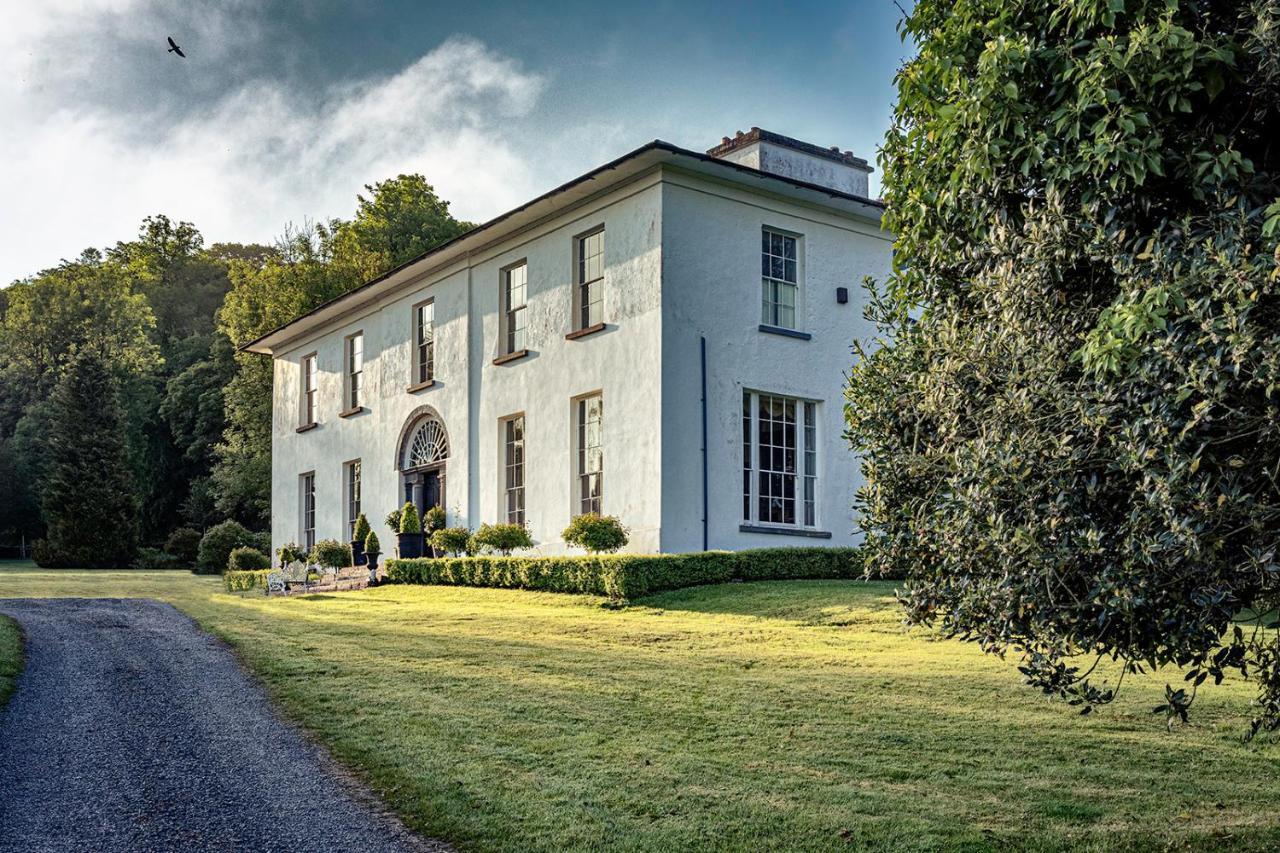 Noan Country House B&B Cashel  Exteriér fotografie