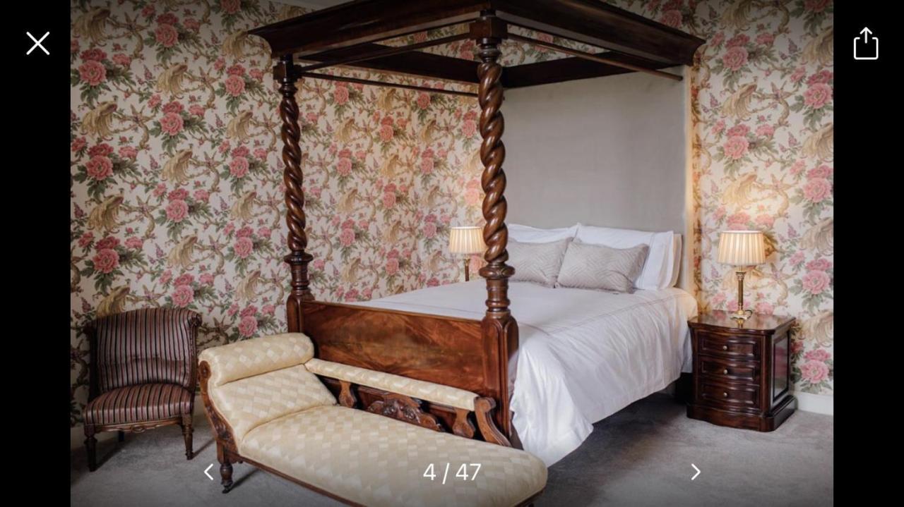 Noan Country House B&B Cashel  Exteriér fotografie