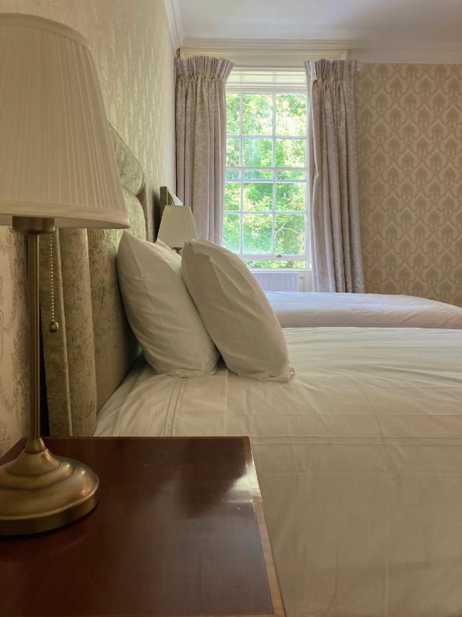 Noan Country House B&B Cashel  Exteriér fotografie