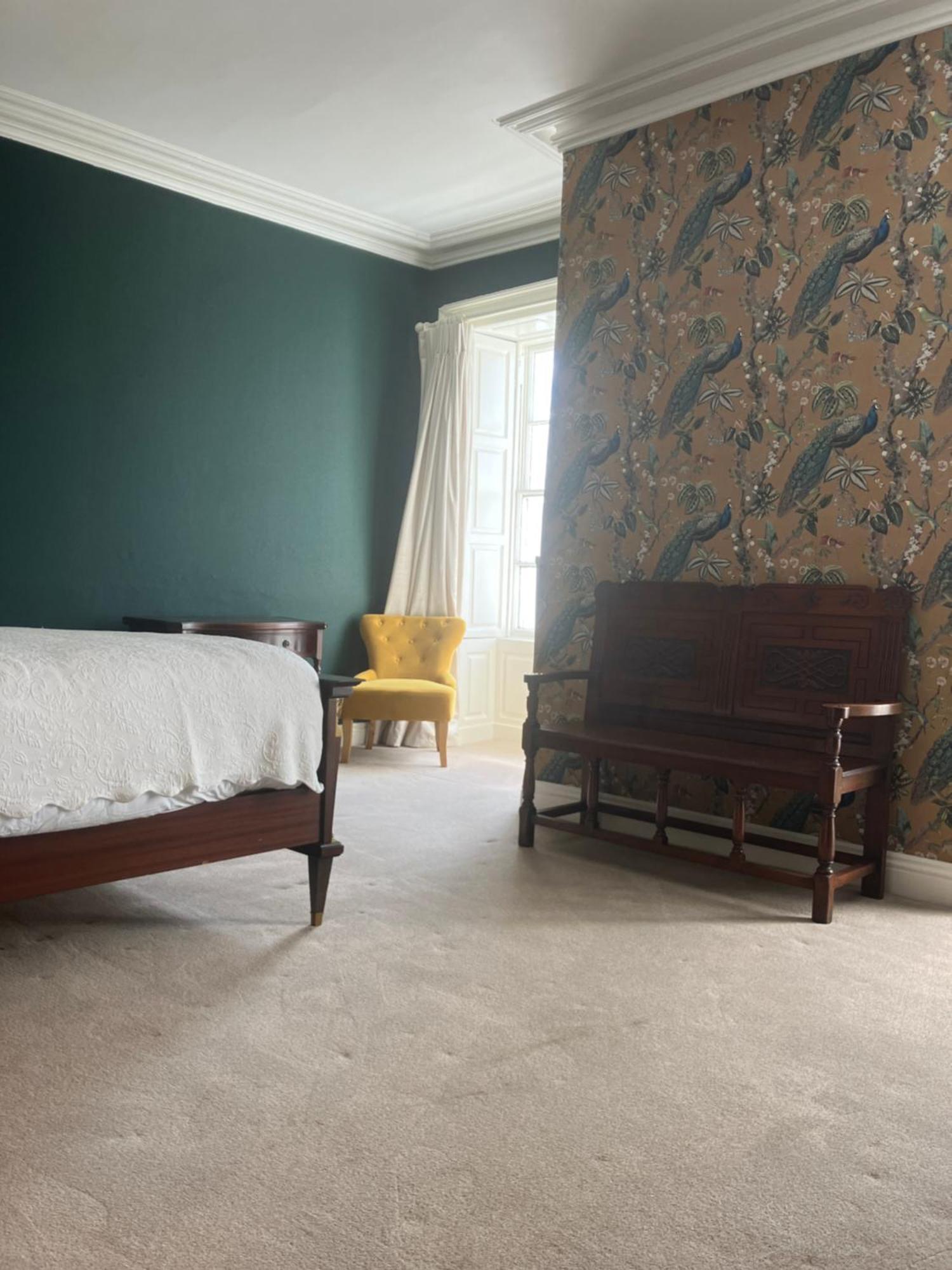 Noan Country House B&B Cashel  Exteriér fotografie