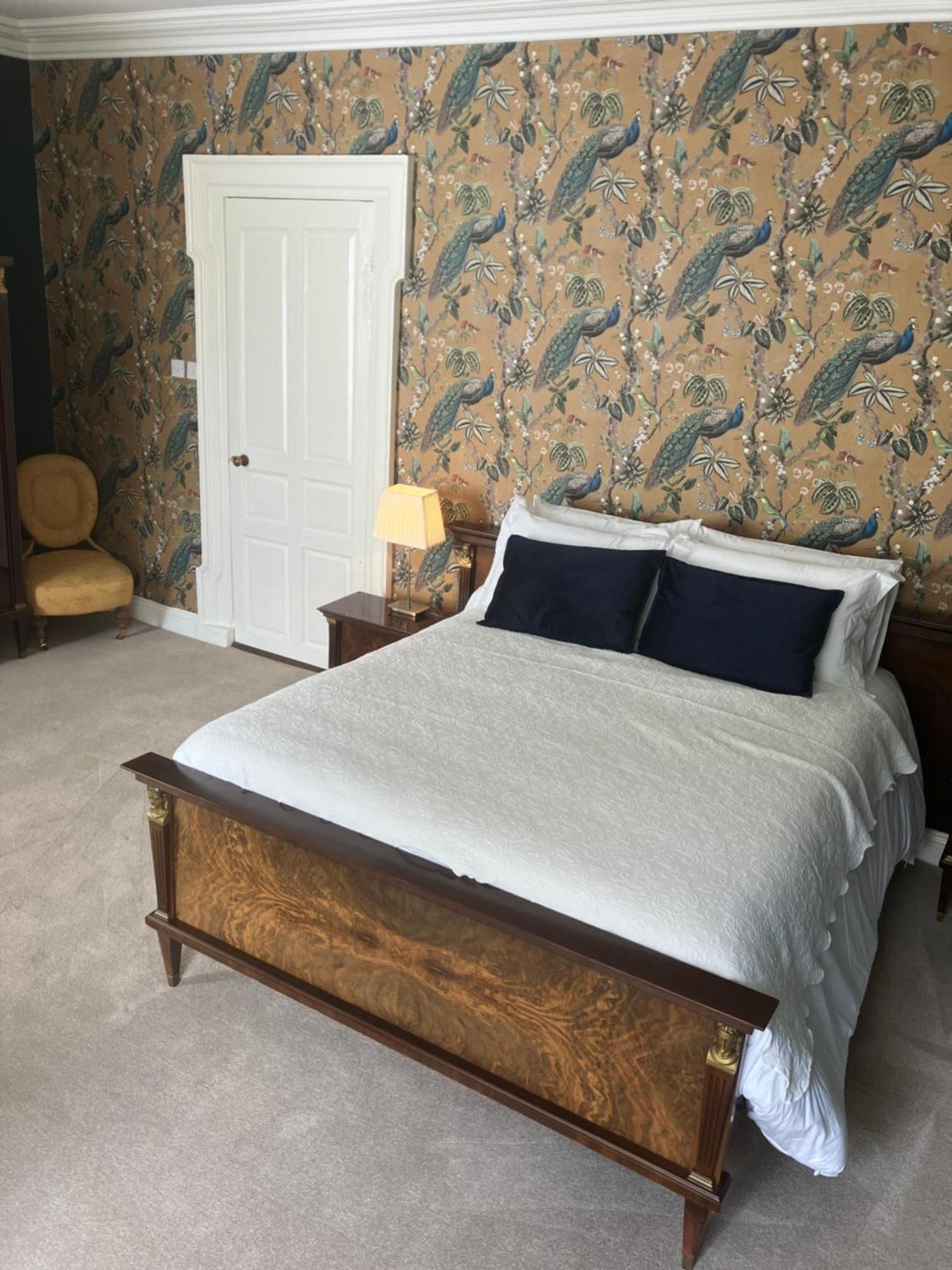 Noan Country House B&B Cashel  Exteriér fotografie