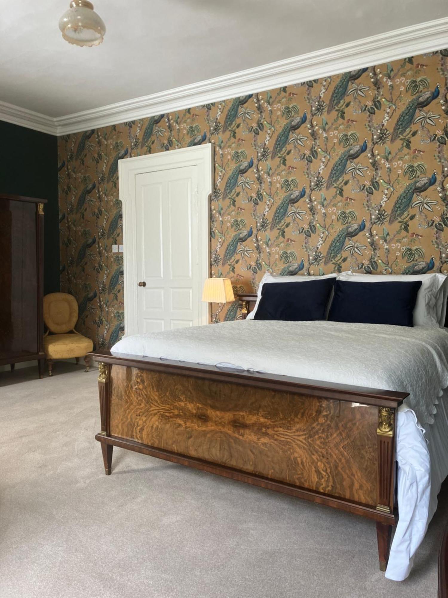 Noan Country House B&B Cashel  Exteriér fotografie